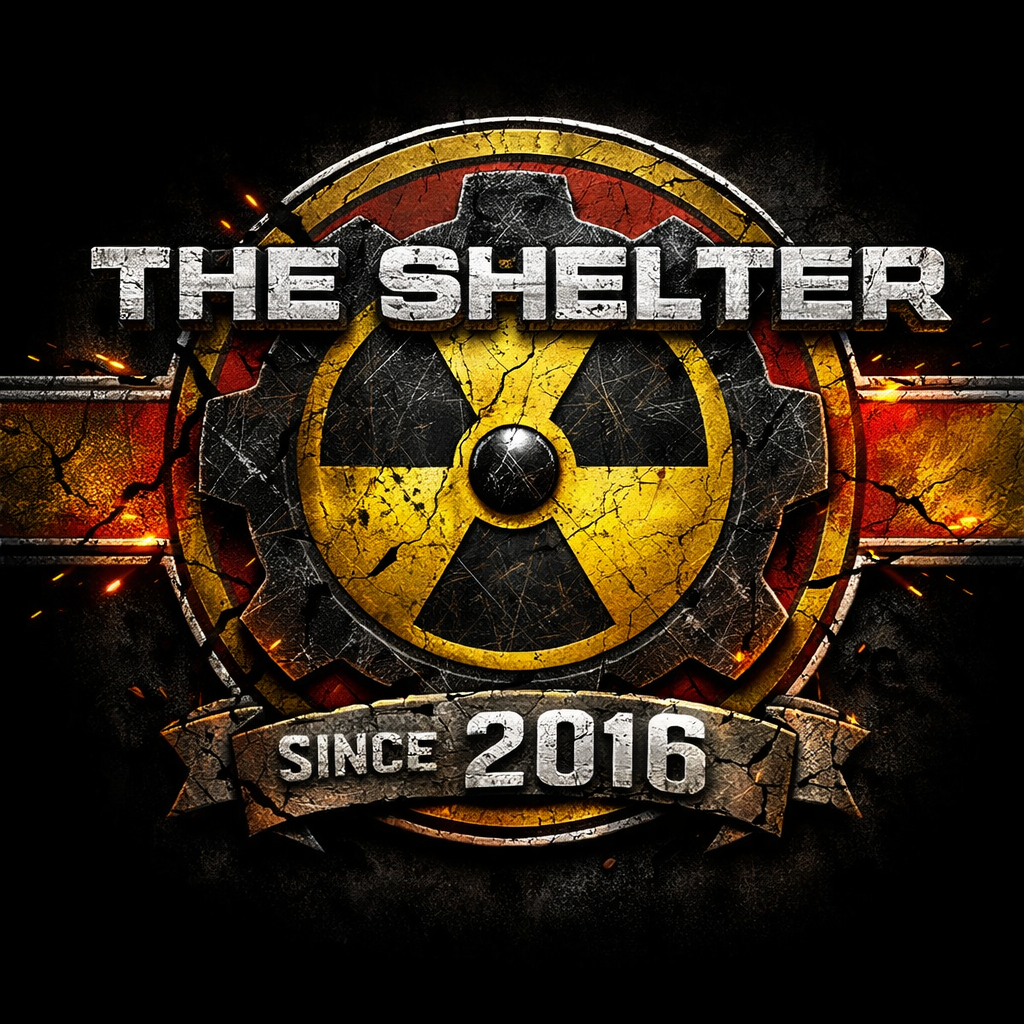 The Shelter
